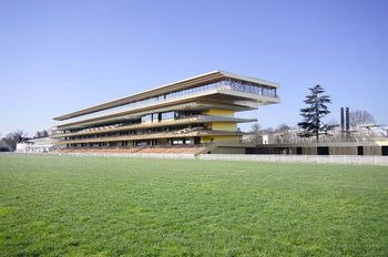 HIPPODROME PARISLONGCHAMP / Paris, 75  — photo 1