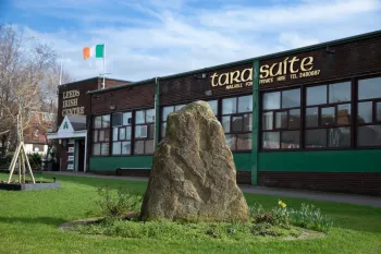Irish Centre — photo 1