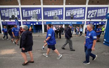 Ipswich Town Football Club — photo 1