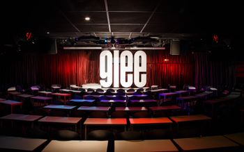 The Glee Club — photo 1