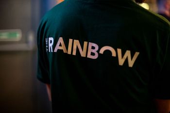 The Rainbow — photo 1