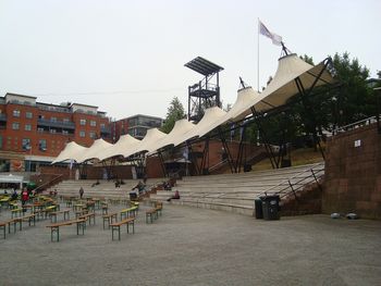Castlefield Bowl — photo 1