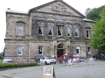 Albert Halls — photo 1