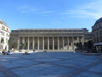 Caird Hall — photo 1