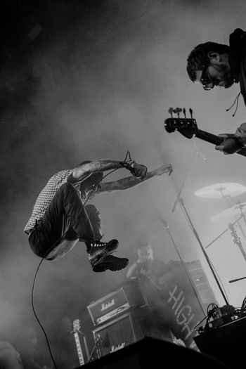 Pukkelpop Fest — photo 1