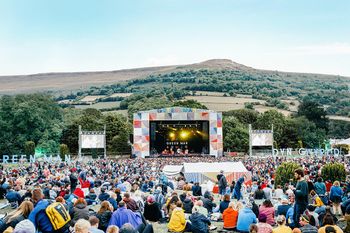 Green Man Fest — photo 1