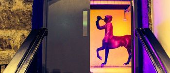Bongo Club — photo 1