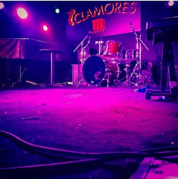 Sala Clamores — photo 1