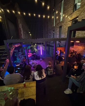 Acoustic Rooms — photo 1