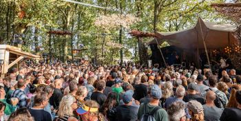 Misty Fields Festival — photo 1
