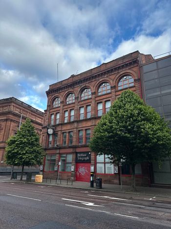 Telegraph Building — photo 1