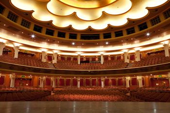Brighton Dome — photo 1