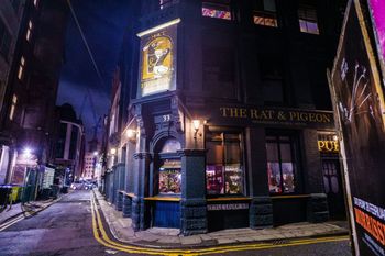 The Rat & Pigeon — photo 1