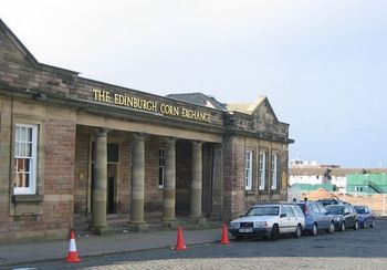 Corn Exchange — photo 1
