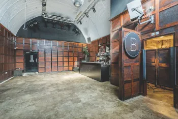BERMONDSEY SOCIAL CLUB — photo 1