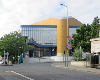 Royal Concert Hall — photo 1