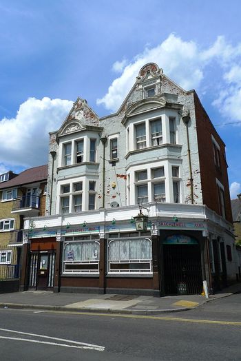 Shacklewell Arms — photo 1