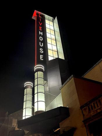 Livehouse — photo 1