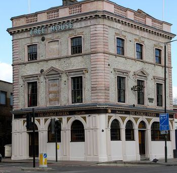 The George Tavern — photo 1