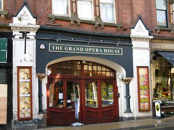 Grand Opera House — photo 1