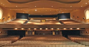 New Theatre — photo 1