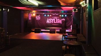 Asylum — photo 1