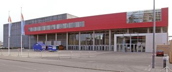 Rockhal — photo 1