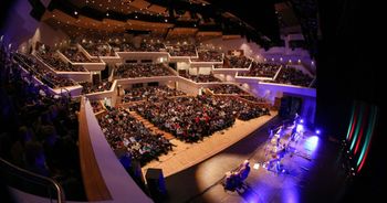 Waterfront Hall — photo 1