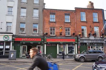 Whelan's Upstairs — photo 1