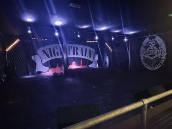 Nightrain — photo 1