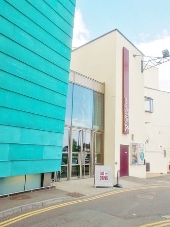 Derngate — photo 1