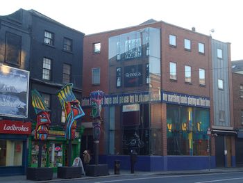 Vicar Street — photo 1