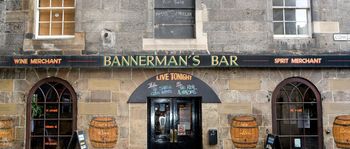 Bannermans — photo 1