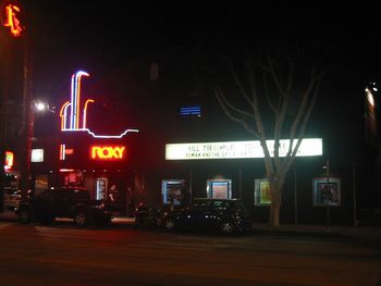 THE ROXY — photo 1