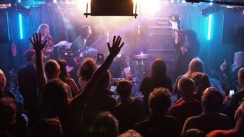 Ramsgate Music Hall — photo 1