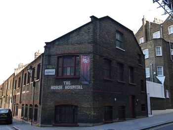 The Horse Hospital — photo 1