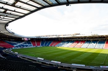 Hampden Park — photo 1