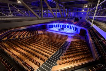 Warwick Arts Centre — photo 1