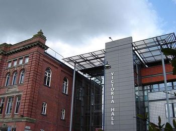 Victoria Hall — photo 1