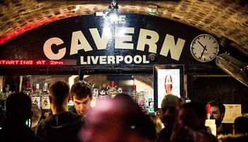 Cavern — photo 1