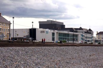 Venue Cymru — photo 1