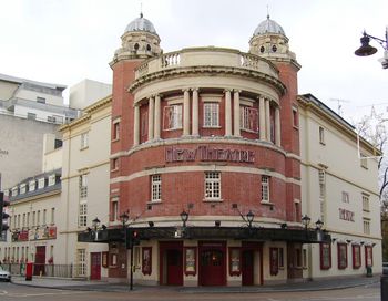 New Theatre — photo 1