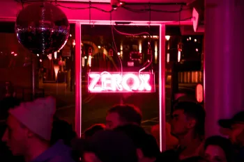 Zerox — photo 1