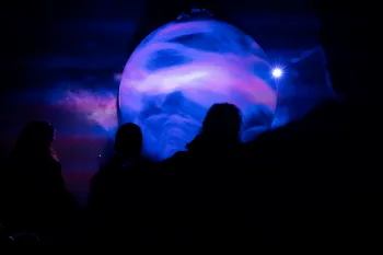 PINK MOON — photo 1