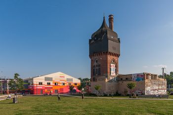 Schlachthof — photo 1