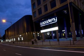 O2 Academy 2 — photo 1