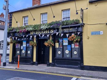 McHugh's — photo 1
