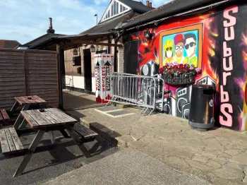 Holroyd Arms — photo 1