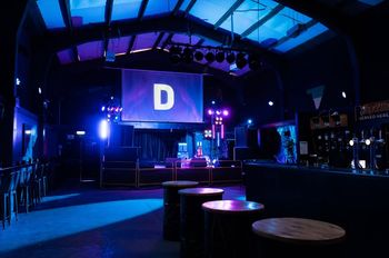 District — photo 1