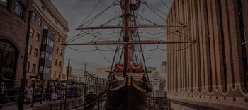 The Golden Hinde — photo 1